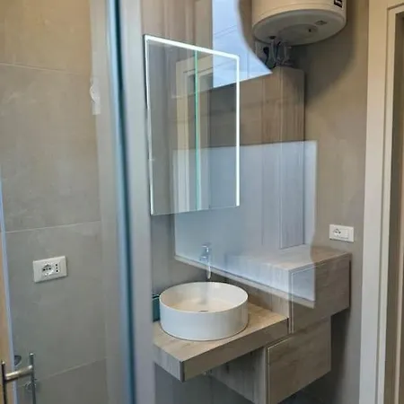 Апартаменты Grey *