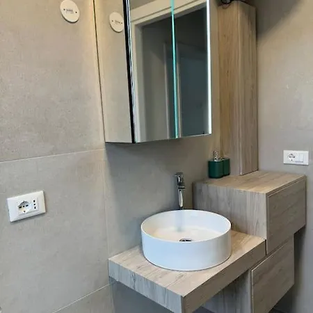Grey * Benátky