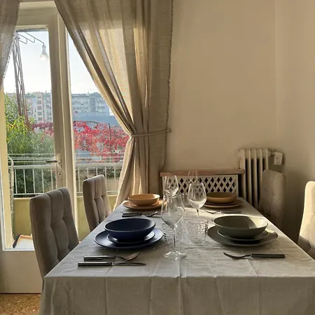 Grey Apartment *