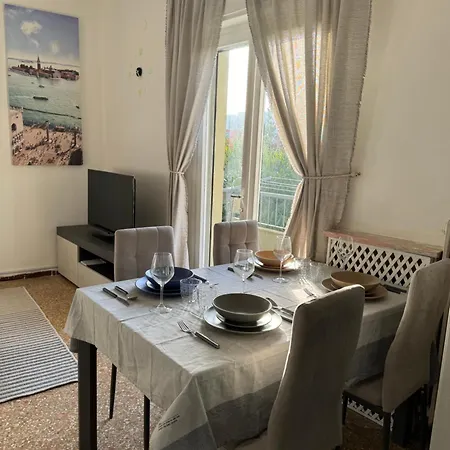 Grey Apartment *