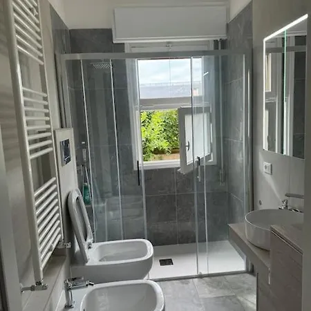 Apartment Grey Venice