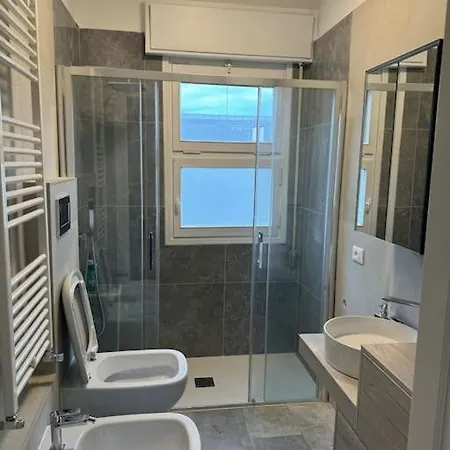 Apartment Grey