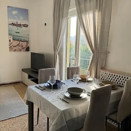 Apartment Grey *