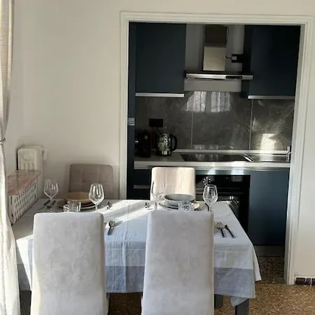 Grey Venice