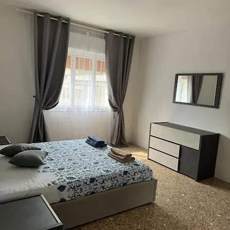 Grey Venice