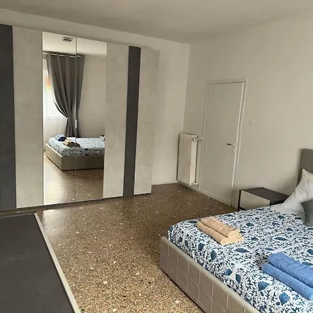 Grey Apartment *